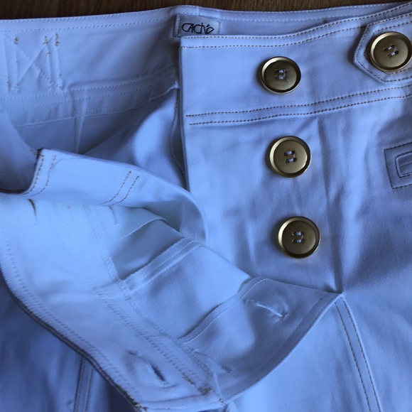 Cache Pants - Picture 4 of 8